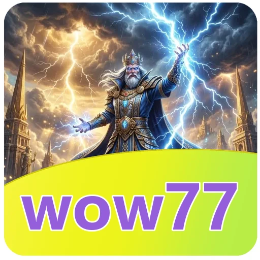 Pratinjau antarmuka wow77