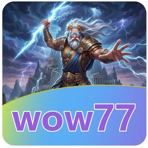 Pratinjau antarmuka wow77